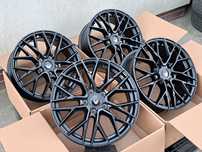 Alufelgi 18 RENAULT 5x114 Kadjar Laguna Megane Talisman Koleos CA20 BM