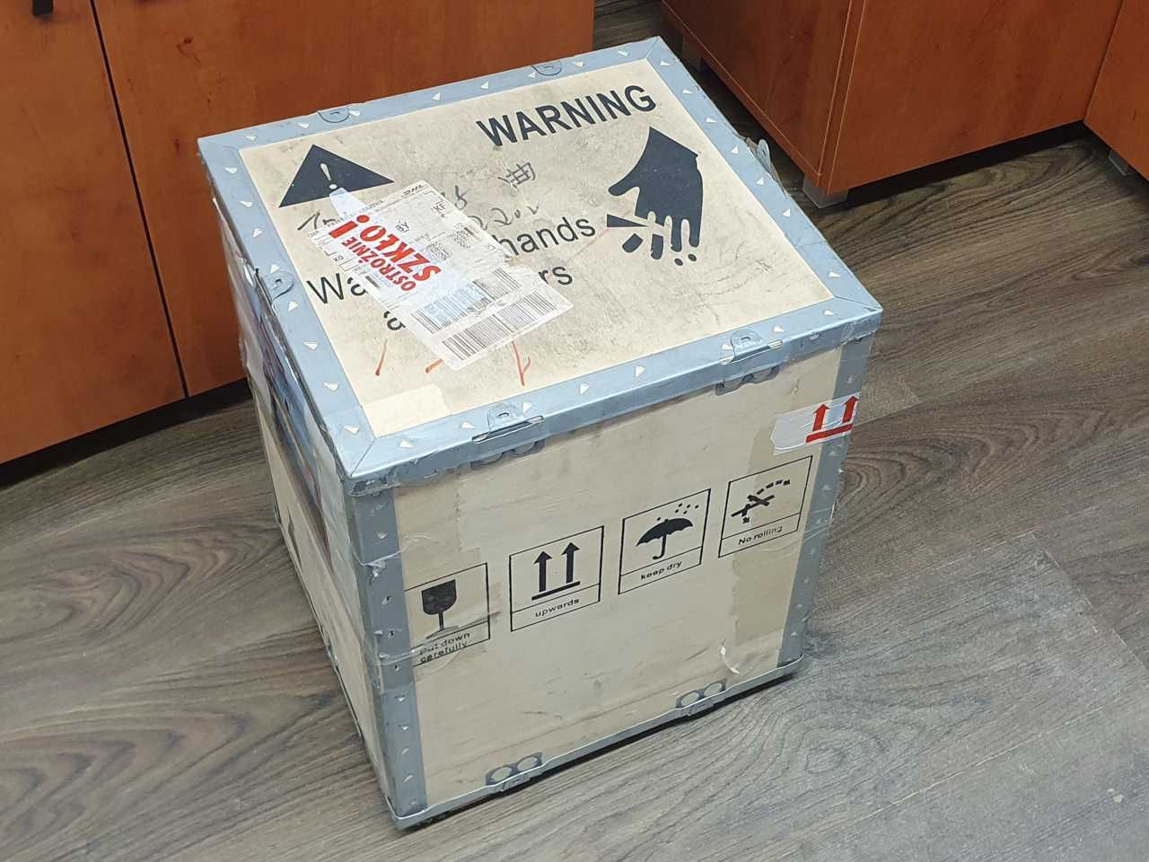 OKAZJA! Laminator TBK Naprawa Wyświetlaczy LCD OCA +OSPRZĘT GRATIS