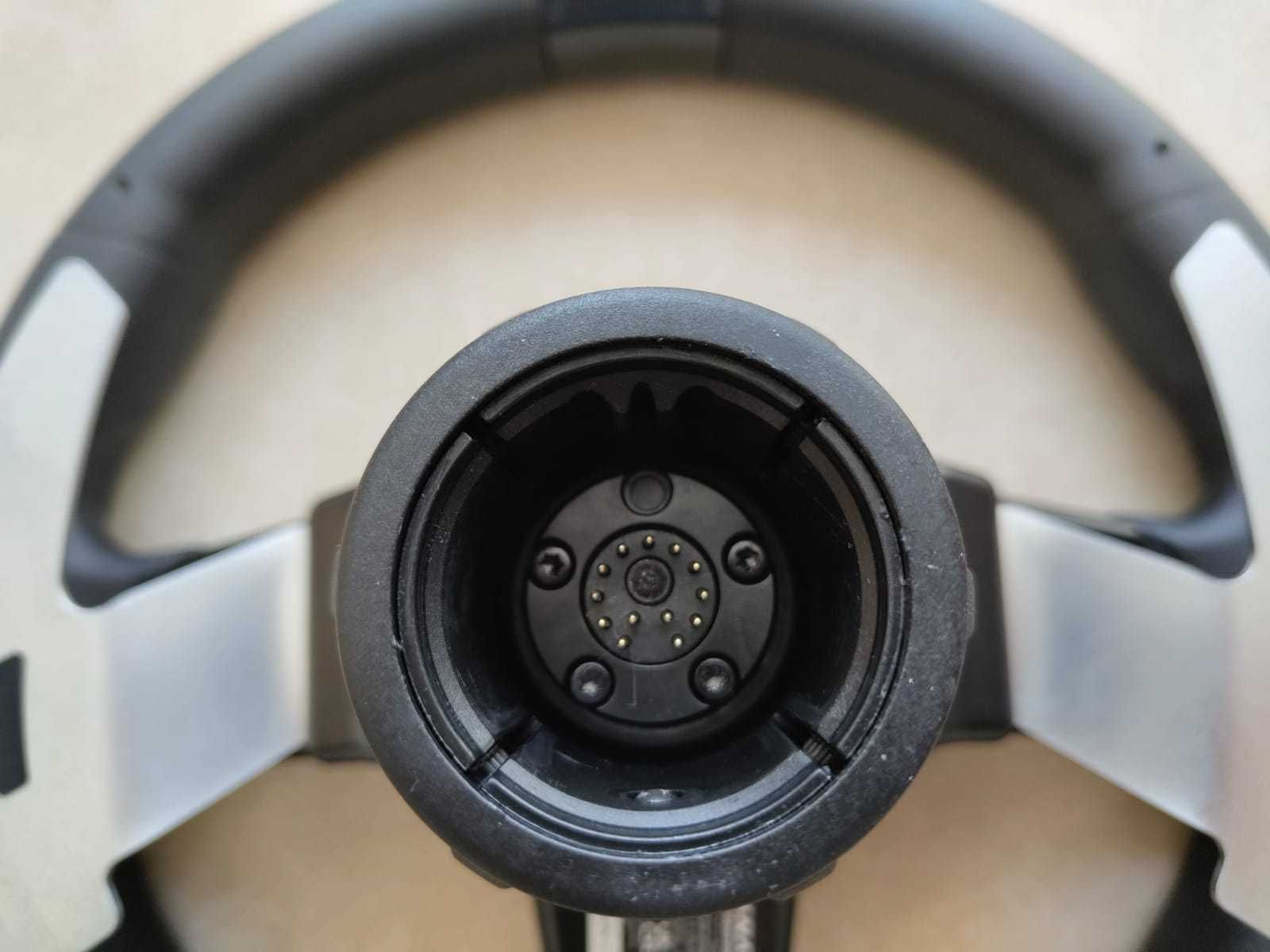 Fanatec CSL DD 8NM Bundle