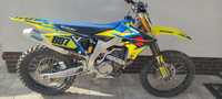 SUZUKI RM-Z450 63.3 mth 2022