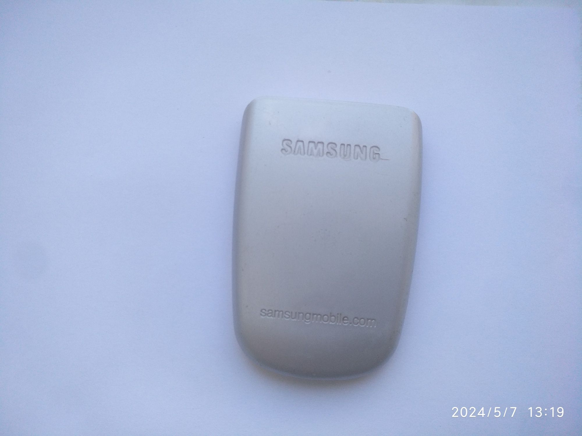 Акумулятор до телефона Samsung BST4208PE