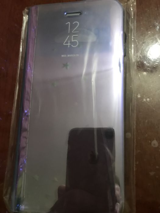 Чохол Case Standing Cover для iPhone 7/8 plus