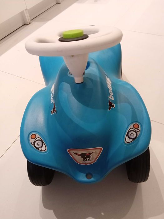 Pojazd Bobby Car