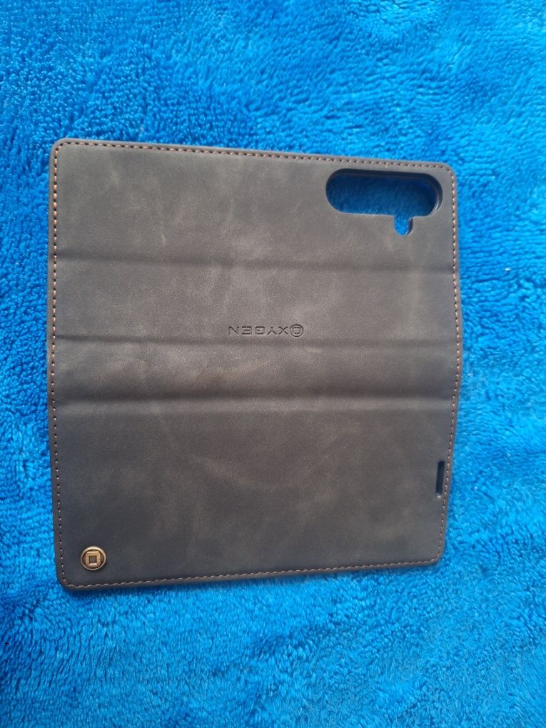 Etui na telefon samsung A55 5G Oxygen