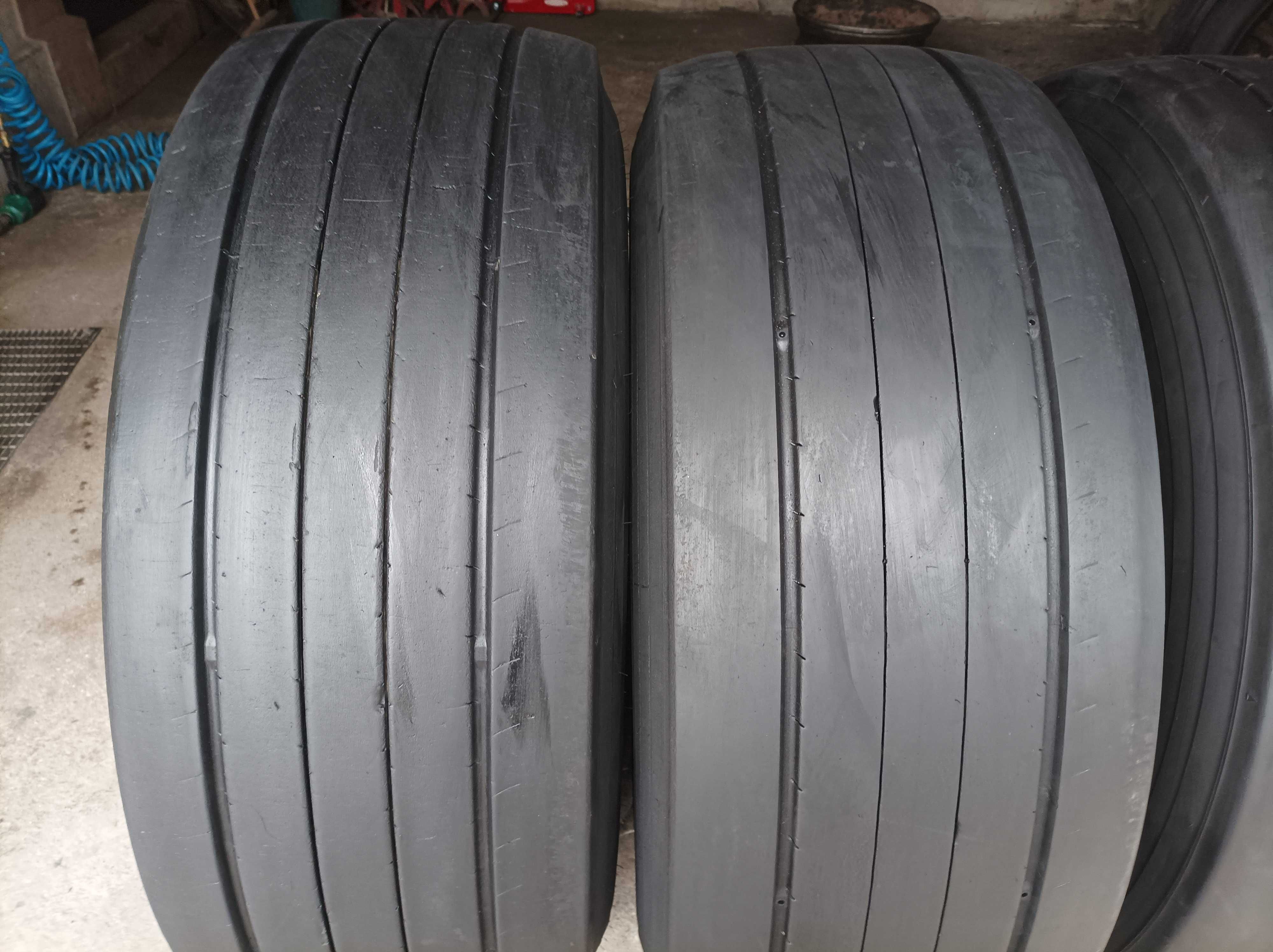 385/65R22,5 GOODYEAR