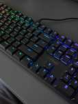 Klawiatura mechaniczna Gaming X TRUST GXT 866 Torix
