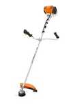 Kosa spalinowa Stihl FS 89 o mocy 0,95 kW / 1,3 KM