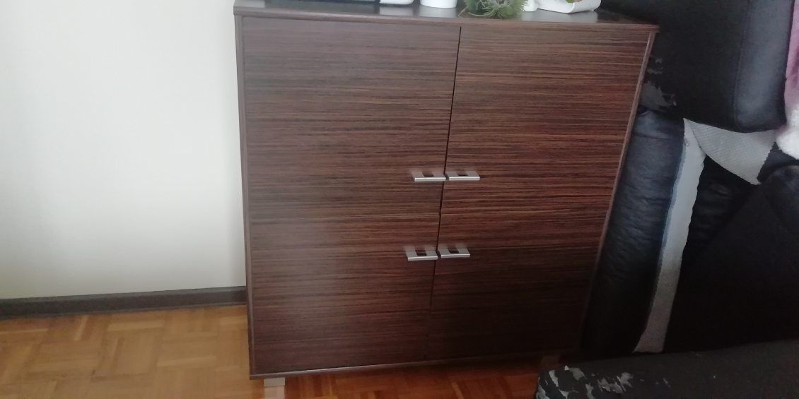 Zestaw mebli do salonu