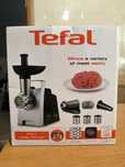М'ясорубка Tefal 7in1 NE109838