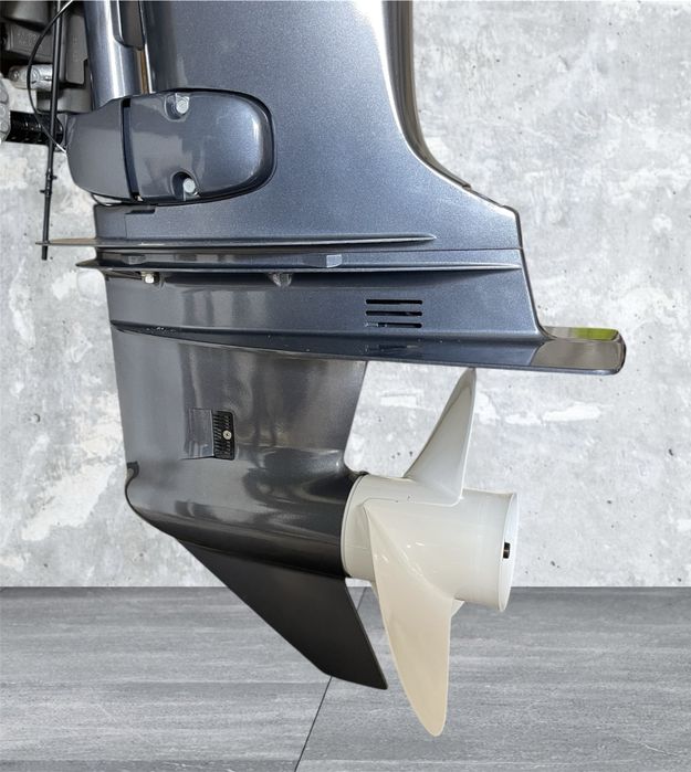 Лодочний мотор Yamaha 70 к.с. 2025 НОВИЙ Ямаха чотирьохтактний