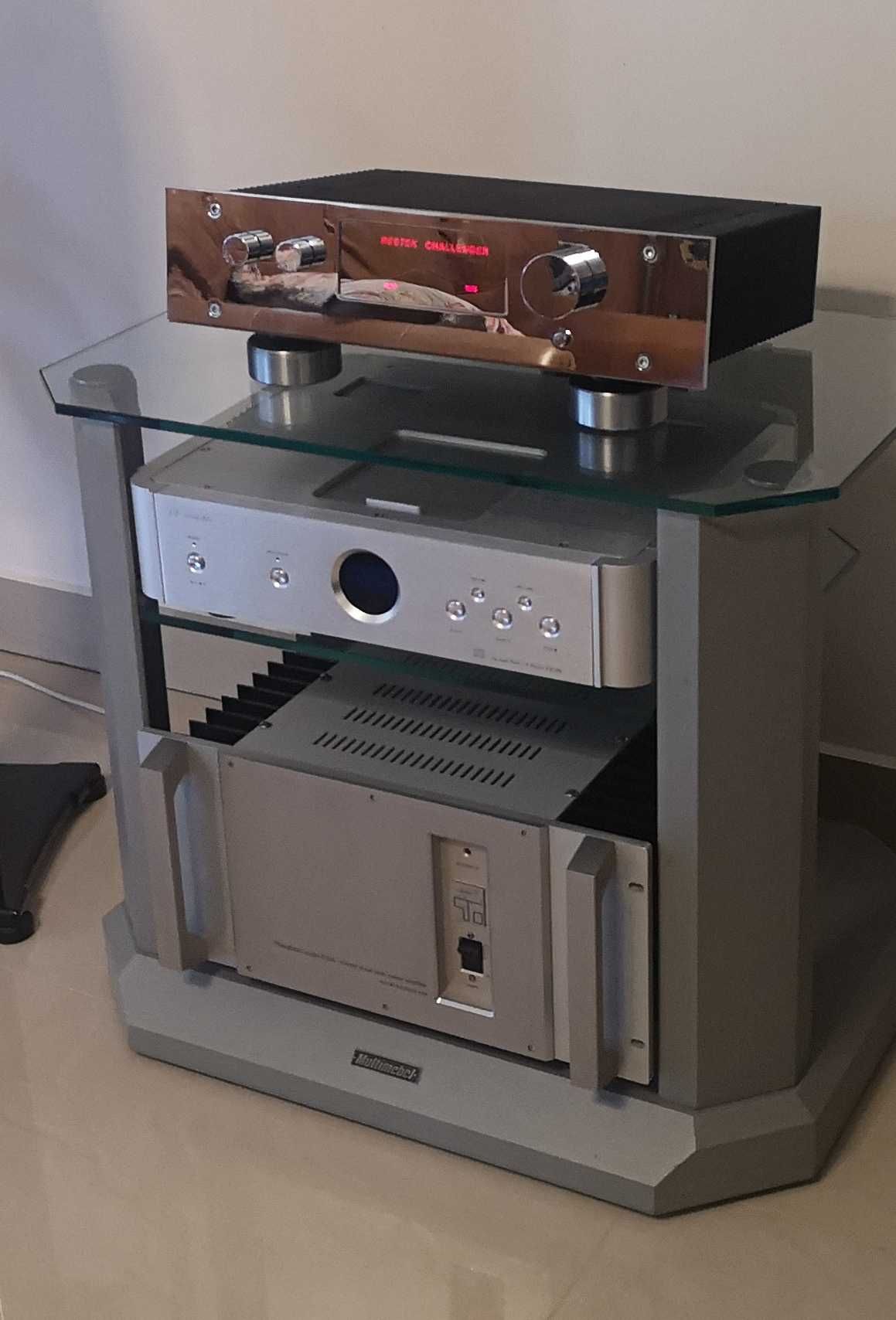 Odtwarzacz cd Shanling cd 300. Ogłoszenie już nieaktualne