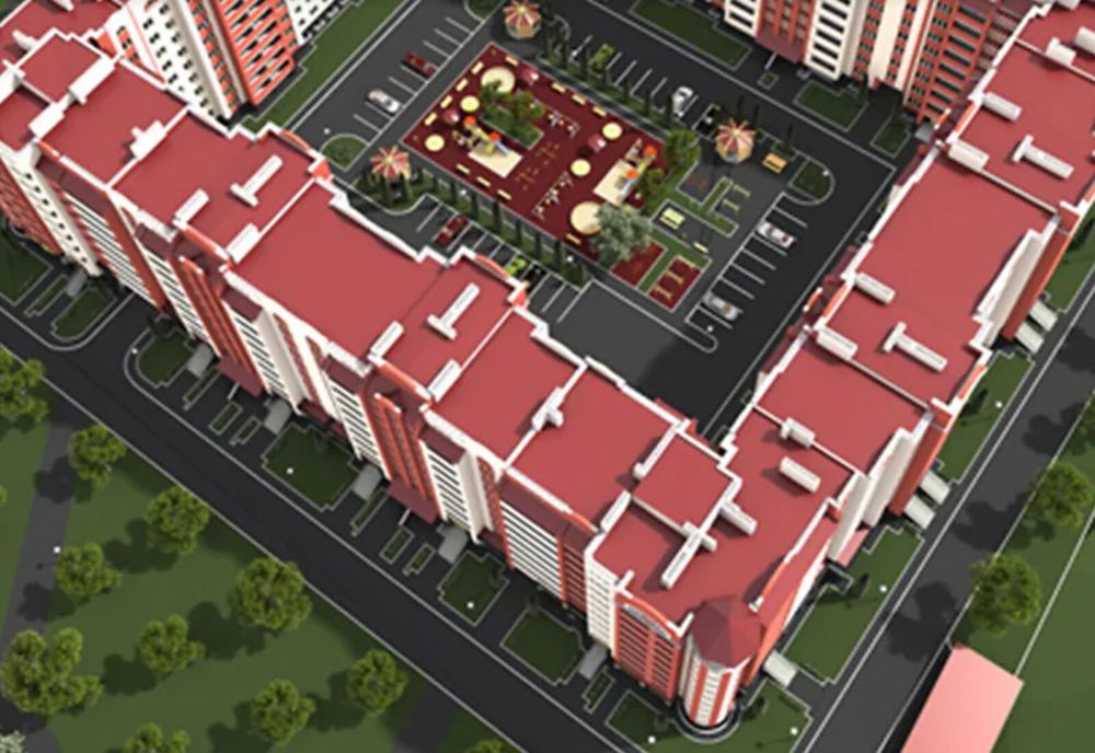 Продаж 3к квартири 86.1 кв. м на вул. Гайова