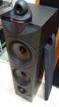 Colunas wharfedale modus 8
