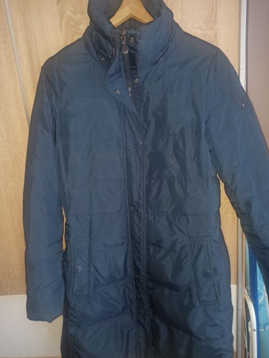 Kurtka Tommy Hilfiger rozmiar S