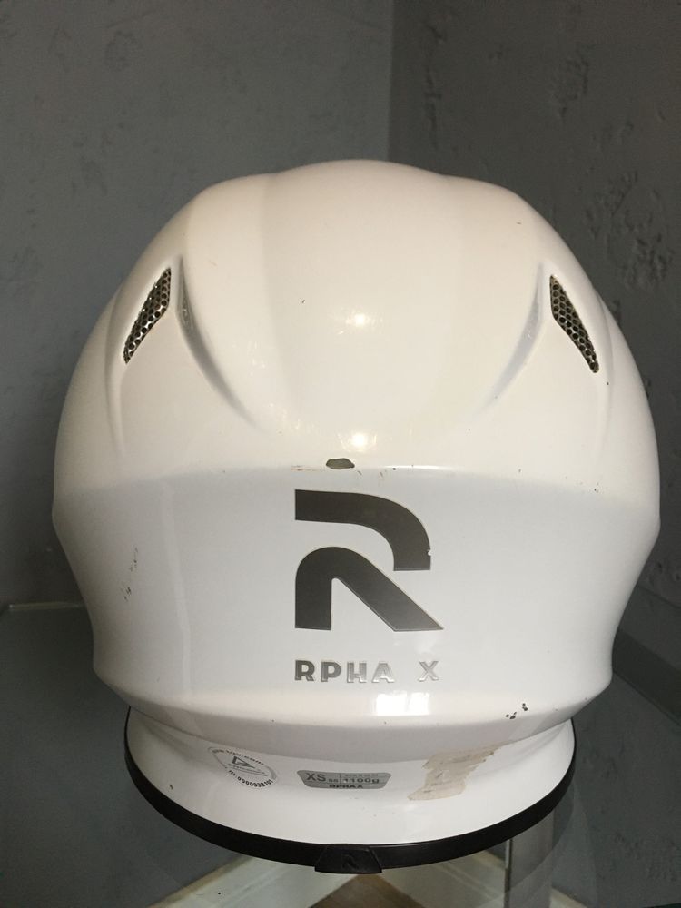 HJC RPHA X kask cross atv enduro rozmiar XS