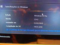 Computador gaming ASUS torre