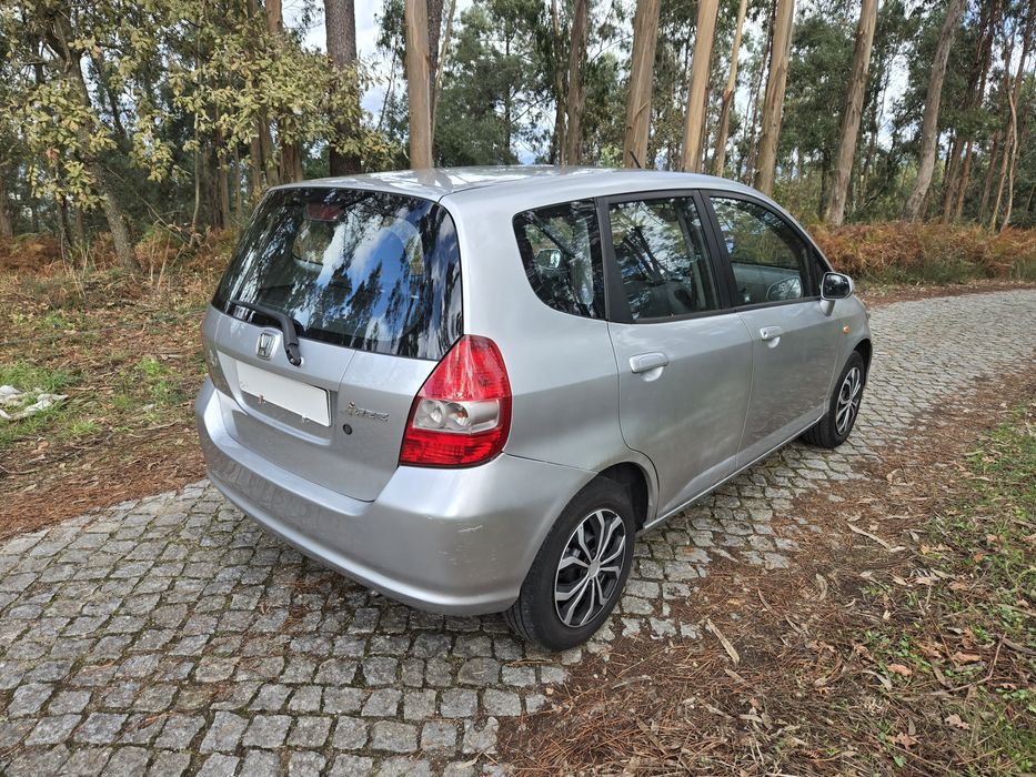 Marca super confiável num carro em excelente estado