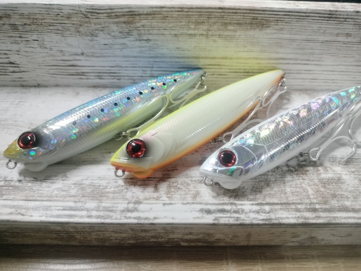 Pesca ao Spinning