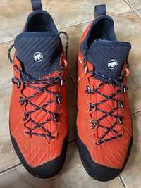 Mammut gore-tex 44