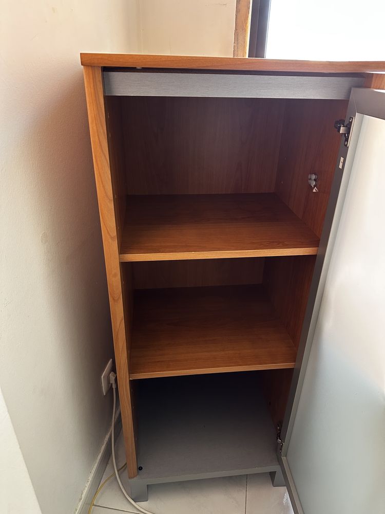 Estante para sala