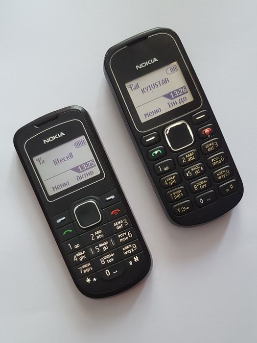 Нокія 1202 (1280)