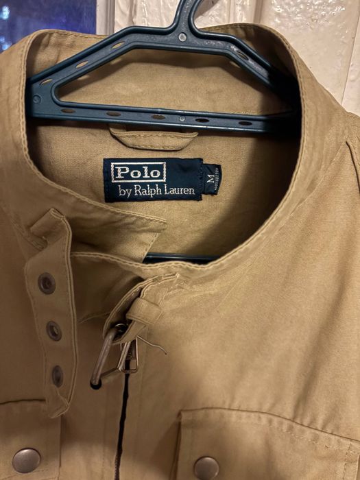 Харінгтон Polo Ralph Lauren