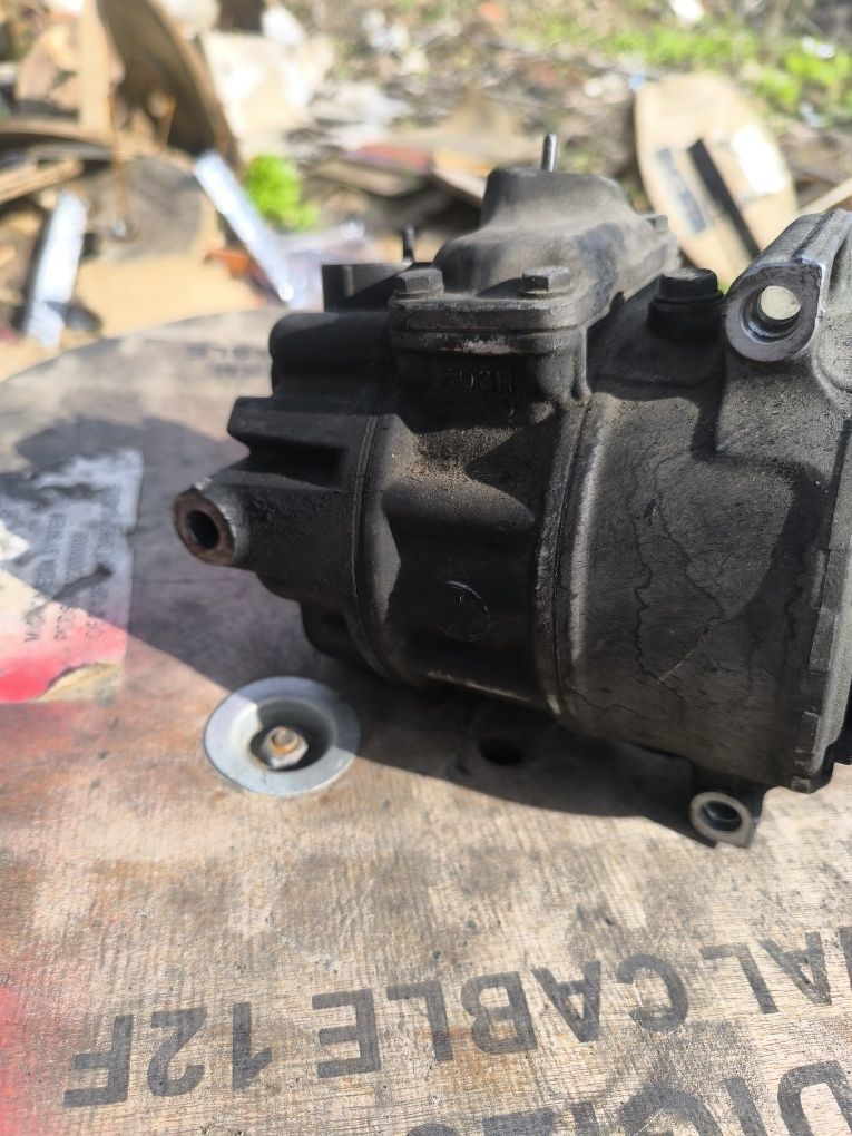 Compressor ar condicionado