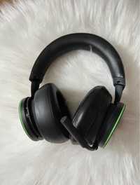 Słuchawki bezprzewodowe Xbox