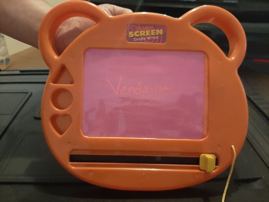 Quadro para escrever