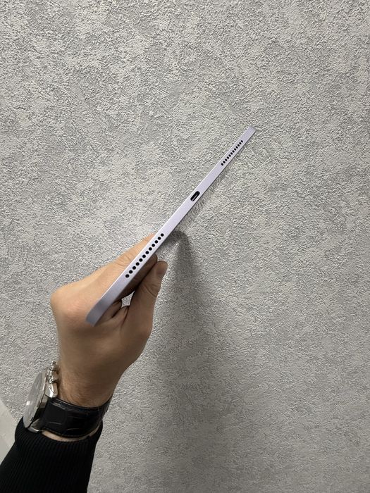 Apple iPad Air 11 M3 128 GB Wifi Purple