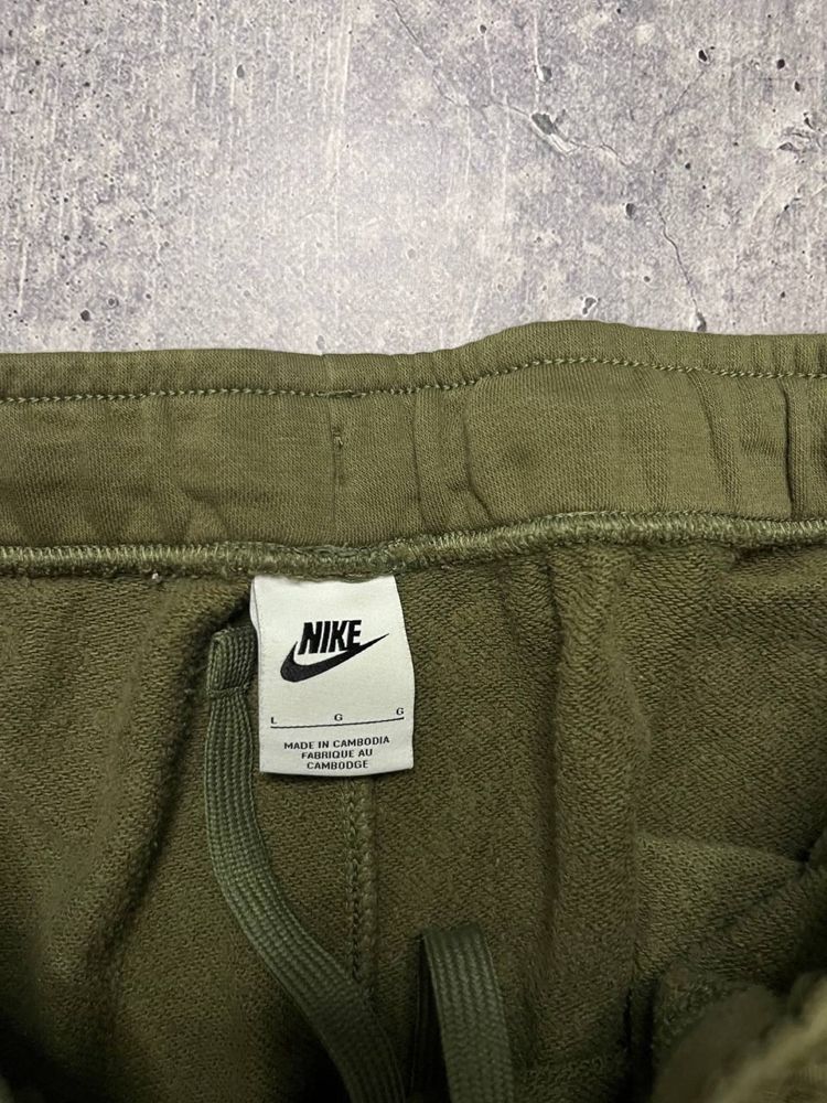 Штани Nike Cargo Lampass