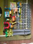 Klocki Lego 10508
