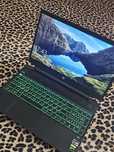 Игровой ноутбук HP Pavilion Gaming 15-ec0037ur