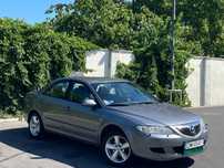 Mazda 6 2.3 LPG//Zamiana//Alusy//Sport//Oszczędny//Nowe sprzęgło//