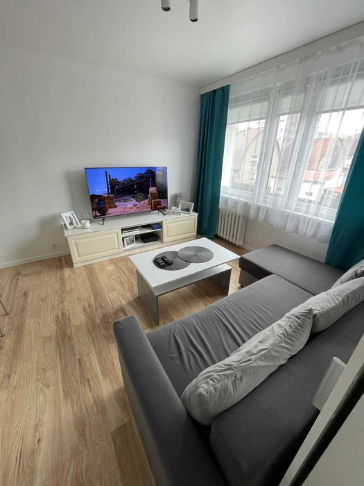 Wynajmę mieszkanie w Oleśnicy | 2 pokoje | 1 piętro | umeblowane