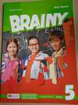 BRAINY 5 książka ucznia