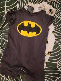 Rampers H&M batman 2szt