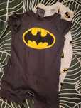 Rampers H&M batman 1szt