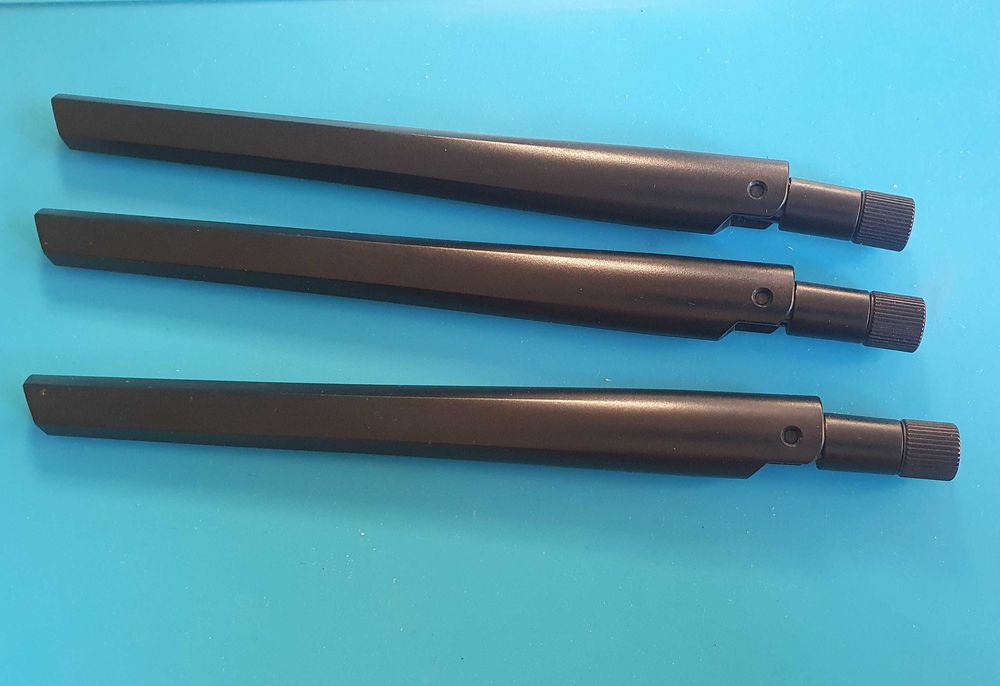 Placa PCI-E wifi ASUS PCE-AC66 Dual- Band AC1750