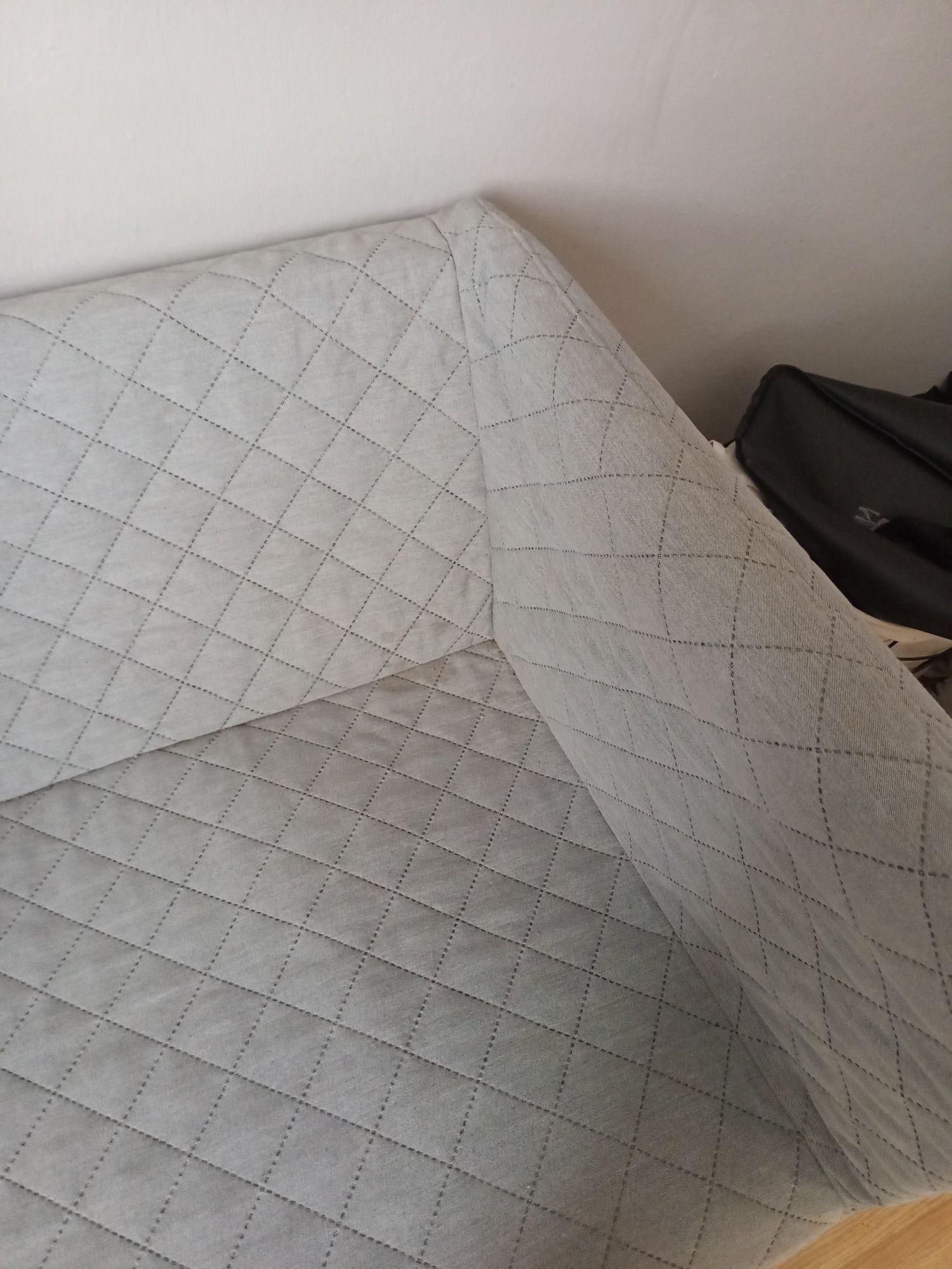 Sofa Ikea knoppar