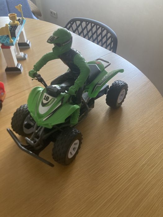 Play qaud bike for sale
