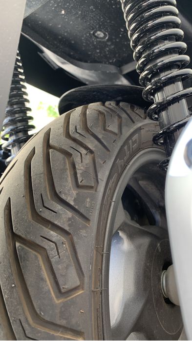 PCX 2022 -  (ótimo estado)