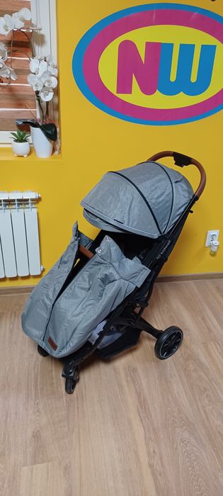 Nowy wózek spacerowy do 22 kg SKLEP NW