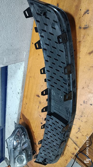 Grelha Fiat scudo lll de 2023