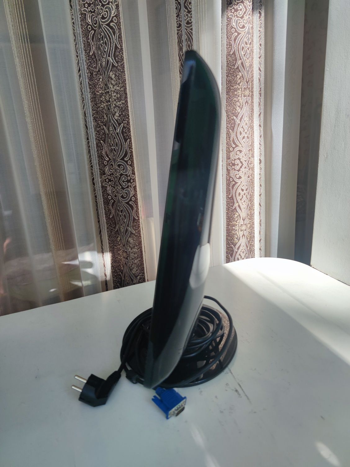 Продам монітор Samsung SM 932B, 19", DVI, VGA
Samsung SyncMaster 932B