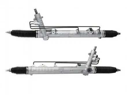 Кермова рейка НОВА! Рульова рейка Гідравлічна Електрична