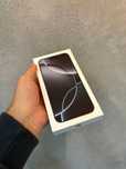 Nowy Apple iPhone 16 Pro Max 512GB White Titanium | 100% | Gwarancja |