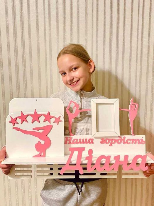 Медальниця. Медальниці . Медальниці под любой вид спорта
