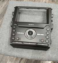 Mondeo MK5 panel radio Sony sync3 LIFT