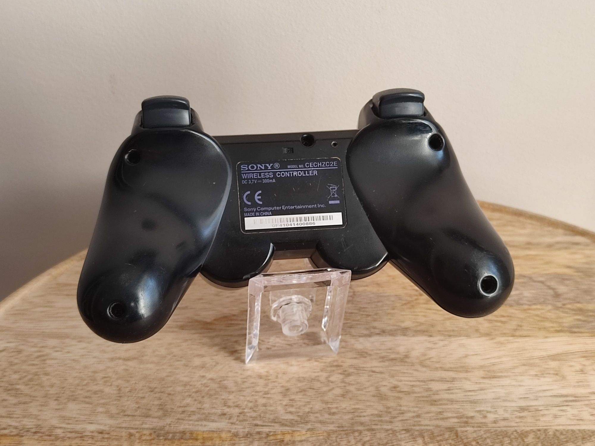 Pad do ps3, dualshock3